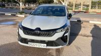 سيارات-renault-clio-5-2025-esprit-alpine-عين-تموشنت-تيموشنت-الجزائر