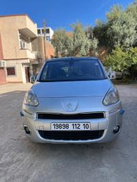 سيارات-peugeot-partner-2012-tepee-الشرفة-البويرة-الجزائر
