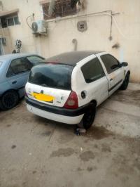 سيارات-renault-clio-2-2000-برج-بوعريريج-الجزائر