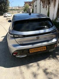 voitures-peugeot-308-2023-gt-reghaia-alger-algerie