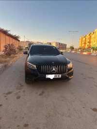 سيارات-mercedes-glc-2018-بسكرة-الجزائر