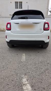 cars-fiat-500x-2024-ouled-yaich-blida-algeria