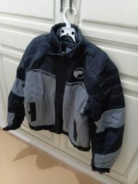 معاطف-و-سترات-veste-motard-bering-الجزائر-وسط