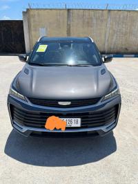 سيارات-geely-coolray-2026-flag-ship-الطاهير-جيجل-الجزائر