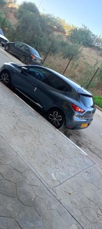 سيارات-renault-clio-4-2021-limited-2-بئر-توتة-الجزائر