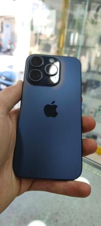 هواتف-ذكية-iphone-15pro-القرارم-قوقة-ميلة-الجزائر