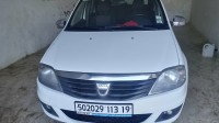 سيارات-dacia-logan-2013-بوسالم-سطيف-الجزائر
