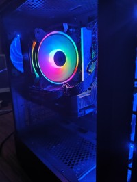 unites-centrales-pc-gamer-rtx-4060-oc-dely-brahim-alger-algerie