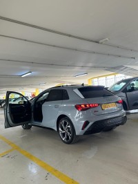 سيارات-audi-a3-2025-القبة-الجزائر