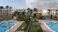 Location vacances Appartement F3 Murcie Murcie