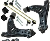 قطع-غيار-المركبات-importe-caba-jamais-utilise-kit-suspension-fabia2-polo-القرارم-قوقة-ميلة-الجزائر