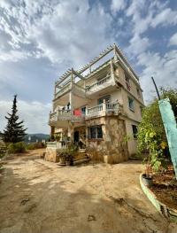 villa-vente-bejaia-beni-ksila-algerie
