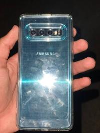 هواتف-ذكية-samsung-galaxy-s10-الكريمية-الشلف-الجزائر