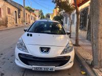 سيارات-peugeot-206-plus-2012-خنشلة-الجزائر