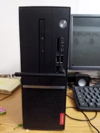 Pc lenovo thinkcentre v530s sff