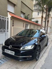 voitures-volkswagen-golf-7-2019-join-bab-ezzouar-alger-algerie