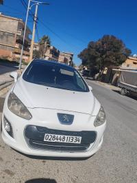 سيارات-peugeot-308-2013-برج-الغدير-بوعريريج-الجزائر