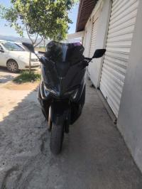 دراجات-نارية-وسكوترات-yamaha-tmax-2023-الميلية-جيجل-الجزائر