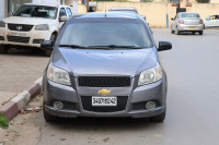 voitures-chevrolet-aveo-5-portes-2009-ls-kolea-tipaza-algerie