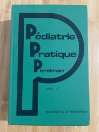 علوم-تكنولوجيا-والطب-pediatrie-pratique-perelman-الجزائر-وسط