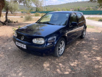 voitures-volkswagen-golf-4-2000-bouteldja-el-tarf-algerie