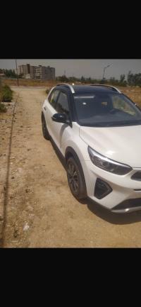 سيارات-kia-kx1-2025-luxury-الطارف-الجزائر