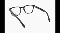 lunettes-de-vue-hommes-lacoste-l-2909-001-noir-original-bab-ezzouar-alger-algerie