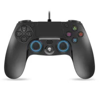 Spirit of Gamer Pro Gaming PS4 Controller Manette (PS4) (PS3) + PC 