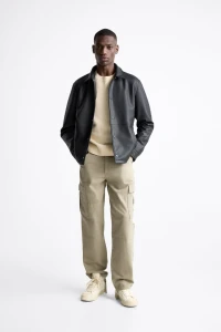 Jacket Zara Homme