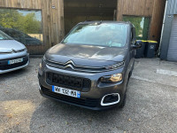 voitures-citroen-berlingo-2024-allure-toute-options-bouira-algerie