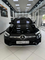 voitures-mercedes-glc-2020-amg-line-el-eulma-setif-algerie