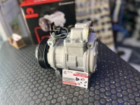 Compresseur Clim mercedes w124