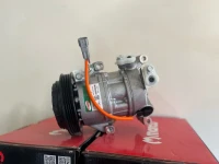 Compresseur clim Toyota Yaris 
