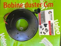 الأجزاء-الميكانيكية-والكهربائية-bobine-compresseur-clim-duster-15dci-gm-بجاية-الجزائر