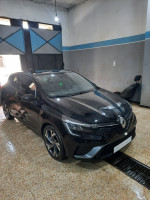 voitures-renault-clio-5-2023-rs-line-mascara-algerie