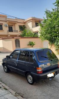 سيارات-suzuki-maruti-800-2012-معسكر-الجزائر