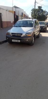 voitures-kia-sorento-2008-la-toute-dar-el-beida-alger-algerie