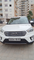 voitures-hyundai-creta-2019-gls-bab-ezzouar-alger-algerie