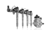 REPARATION INJECTEUR ET POMPE A INJECTION HP