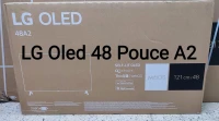 OLED LG 48 Pouce A2