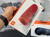 JBL BY HARMAN CHARGE 4 SPEAKER