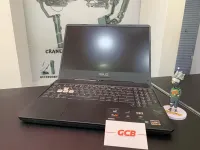 ASUS TUF GAMING 505D mobile AMD Ryzen 7 3750H avec Vega 16GB 512SSD NVIDIA RTX 2060 15.6" 144Hz 
