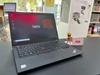 LENOVO THINKPAD T495 AMD Ryzen 7 PRO 3700U Mobile  Radeon Vega Graphics 16GB 256SSD 14"