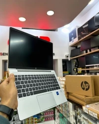 HP ProBook 440 G9 Intel Core i5-1235U 12 Mo, jusqu à 4,40 GHz, avec IPU 16GB 512GB 14 FULL HD 