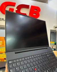 Laptop Lenovo ThinkPad E16 Gen 2 Intel Core Ultra 7 155H  16GB 512GB SSD 16 FHD Intel Arc graphics