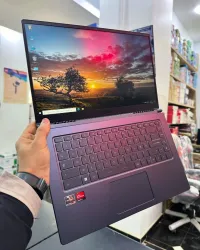 MSI MODERN 15 A5M  AMD Ryzen 5 5500U  8 Mo de cache, à 4,00 GHz  8GB 512GB SSD 15.6 FULL HD