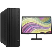 PC HP 290 G9 Processeur Intel Core i5-12500 RAM 8GB DISQUE 512GB SSD ECRAN 22