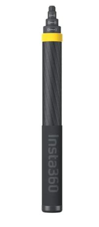 accessoires-insta-360-invisible-selfie-stick-240cm-300cm-3m-carbon-original-bab-ezzouar-alger-algerie