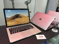 MACBOOK PRO A1502 EMC 2835  RETINA 13" 2015 Intel Core i5-5257U 3 Mo de cache , 3,10 GHz 8GB 1TB SSD