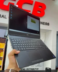 DELL Precision 7560 Intel Core i9-11950H 24 Mo de cache,'à 4,90 GHz 128GB 1TB SSD 15" RTX A4000 8GB 
